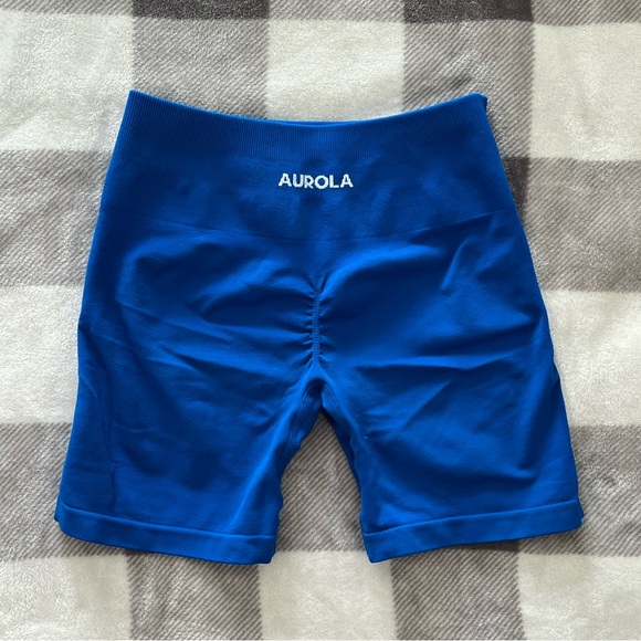 Aurola Shorts Bundle of 4 - Picture 6 of 9